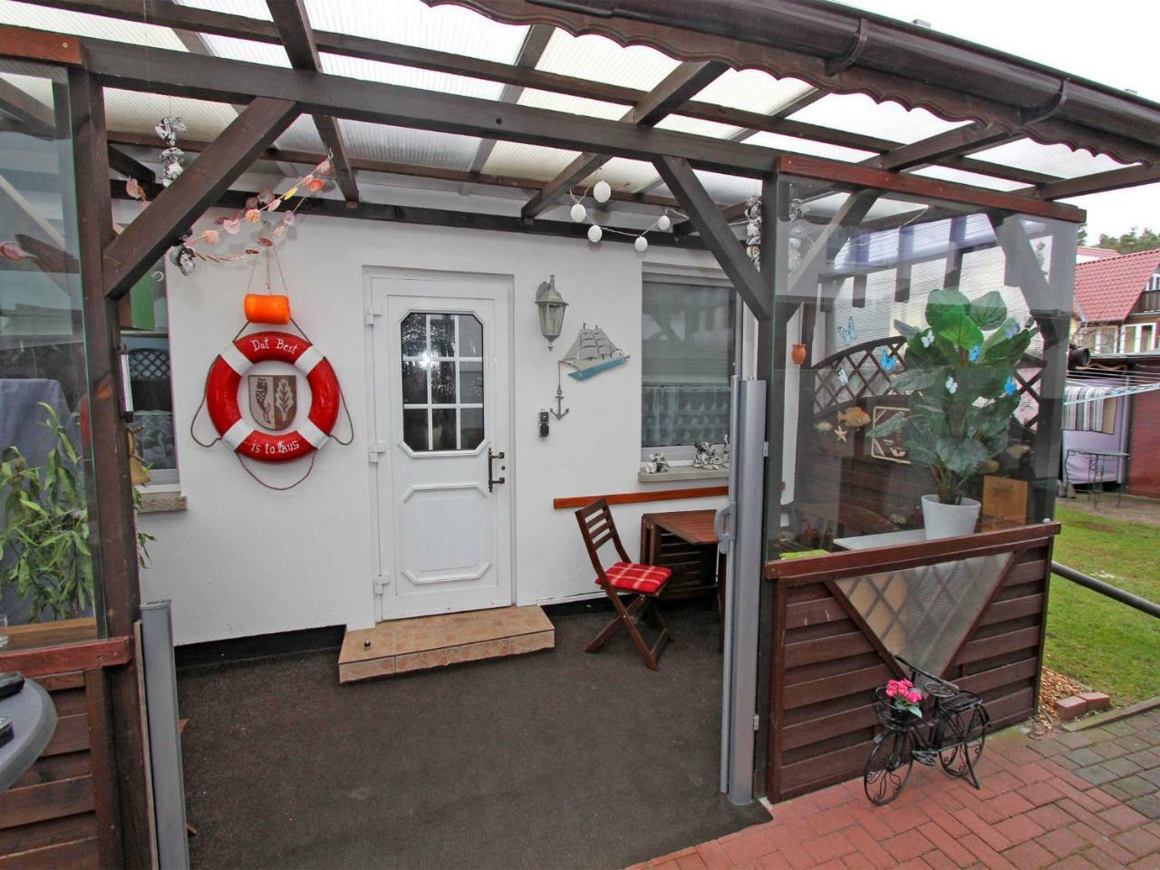 Ferienhaus Graal_Mueritz Most 2351 Zewnętrze zdjęcie