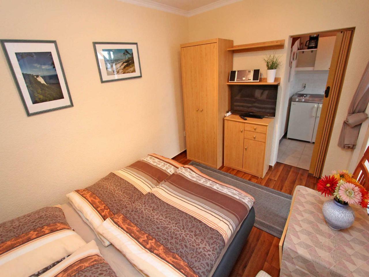 Ferienhaus Graal_Mueritz Most 2351 Zewnętrze zdjęcie